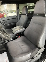 Внедорожник ВАЗ (LADA) 2121 (4x4) Bronto 2017 года, 787000 рублей, Солонцы