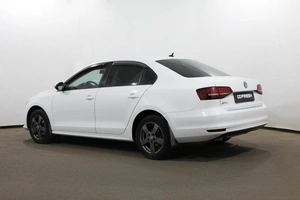 Седан Volkswagen Jetta 2016 года, 1149000 рублей, Орёл