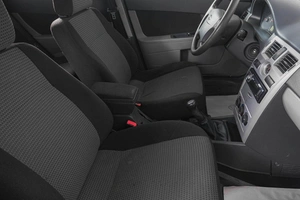 Хетчбэк ВАЗ (LADA) Priora 2010 года, 419000 рублей, Кемерово
