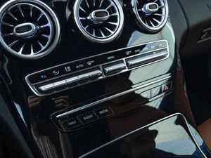 Кабриолет Mercedes-benz C-класс 2019 года, 3999000 рублей, Краснодар