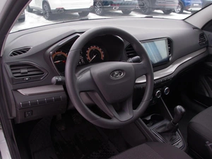 Седан ВАЗ (LADA) Vesta 2023 года, 1369000 рублей, Владимир