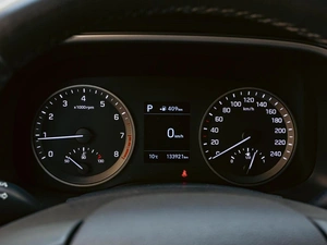 Внедорожник Hyundai Tucson 2018 года, 2300000 рублей, Краснодар