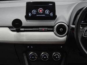 Внедорожник Mazda CX-3 2020 года, 1890000 рублей, Красноярск