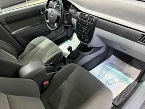 Седан Daewoo Gentra 2013 года, 419000 рублей, Красноярск