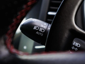 Хетчбэк Renault Megane RS 2019 года, 4100000 рублей, Большой Сочи