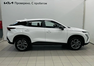 Внедорожник OMODA C5 2024 года, 2000000 рублей, Красноярск