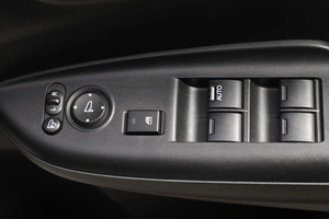 Хетчбэк Honda Fit 2017 года, 1189000 рублей, Новосибирск