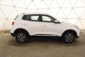 Внедорожник Chery Tiggo 4 2022 года, 1449000 рублей, Обнинск