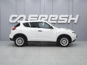 Внедорожник Nissan Juke 2013 года, 1270000 рублей, Ростов-на-Дону