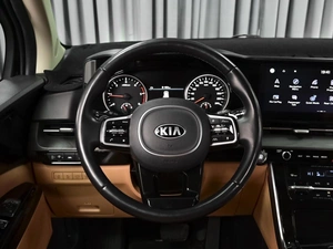 Минивэн Kia Carnival 2020 года, 4070000 рублей, Ставрополь
