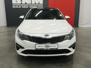 Седан Kia Optima 2019 года, 2250000 рублей, Курск