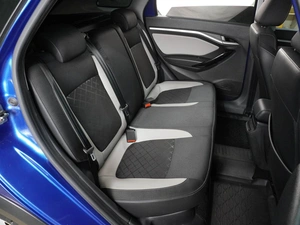 Универсал ВАЗ (LADA) Vesta Cross 2021 года, 1229000 рублей, Воронеж