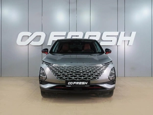 Внедорожник OMODA C5 2022 года, 1899000 рублей, Воронеж