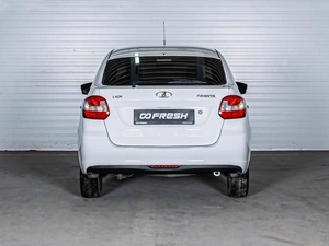 Лифтбек ВАЗ (LADA) Granta 2018 года, 719000 рублей, Ставрополь