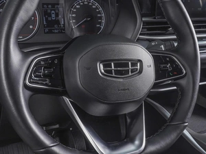 Седан Geely Emgrand 2023 года, 1620000 рублей, Ростов-на-Дону