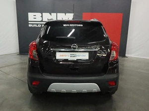 Внедорожник Opel Mokka 2014 года, 1070000 рублей, Курск