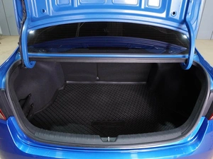 Седан Kia Rio 2020 года, 1599000 рублей, Воронеж