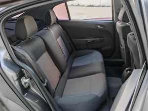 Седан Opel Astra 2011 года, 640000 рублей, Краснодар