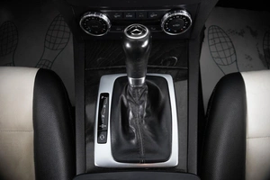 Седан Mercedes-benz C-класс 2011 года, 1599000 рублей, Пермь