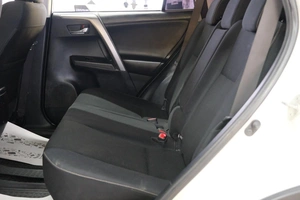 Внедорожник Toyota RAV4 2014 года, 1889000 рублей, Омск