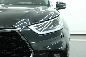Внедорожник Toyota Highlander 2026 года, 5250000 рублей, Красноярск