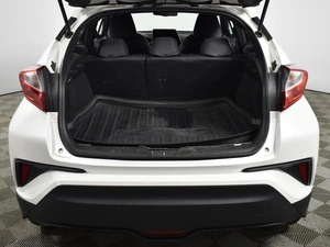 Внедорожник Toyota C-HR 2019 года, 2485900 рублей, Казань