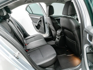 Лифтбек Skoda Octavia 2020 года, 2500000 рублей, Красноярск