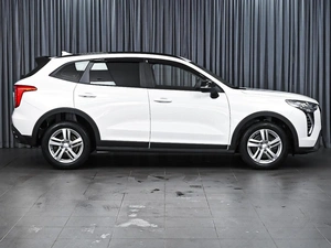 Внедорожник Haval Jolion 2025 года, 1835000 рублей, Ставрополь