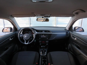 Хэтчбек Kia Rio 2021 года, 1980000 рублей, Брянск