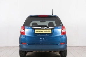 Универсал Honda Fit Shuttle 2011 года, 969000 рублей, Красноярск