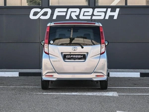 Минивэн Toyota Roomy 2021 года, 1086000 рублей, Кирилловка