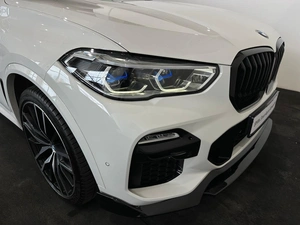 Внедорожник BMW X5 2019 года, 6000000 рублей, Кемерово