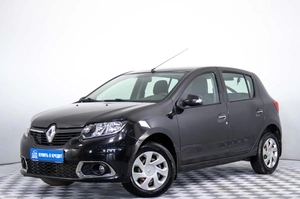 Хетчбэк Renault Sandero 2016 года, 799000 рублей, Пермь