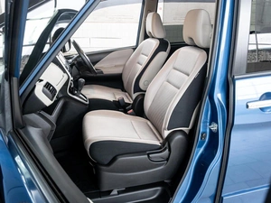 Минивэн Nissan Serena 2019 года, 2350000 рублей, Краснодар