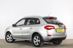 Внедорожник Renault Koleos 2011 года, 999000 рублей, Тюмень