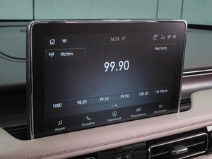 Внедорожник Lincoln Aviator 2024 года, 7849000 рублей, Воронеж