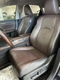 Внедорожник Lexus RX 2016 года, 3497000 рублей, Солонцы