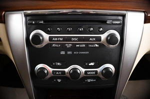 Седан Nissan Teana 2011 года, 1399000 рублей, Пермь