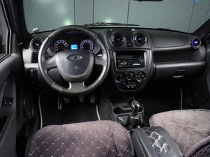 Седан ВАЗ (LADA) Granta 2016 года, 475000 рублей, Минеральные Воды