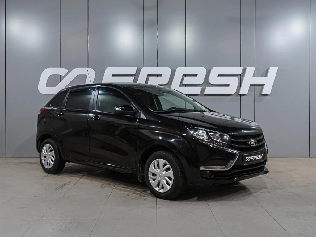 Хетчбэк ВАЗ (LADA) XRAY 2020 года, 779000 рублей, Воронеж