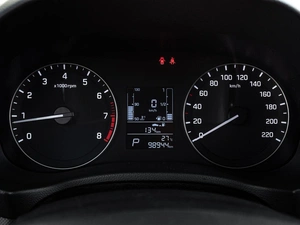 Внедорожник Hyundai Creta 2020 года, 1850000 рублей, Нижний Новгород