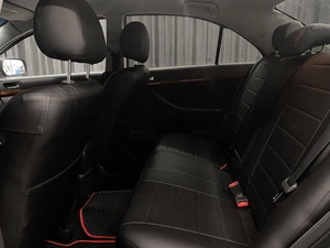 Седан Toyota Avensis 2007 года, 825000 рублей, Красноярск