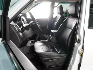 Внедорожник УАЗ Patriot 2019 года, 1219000 рублей, Воронеж