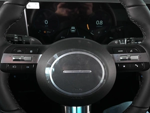 Внедорожник Hyundai Tucson 2025 года, 4699000 рублей, Аксай