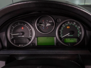 Внедорожник Land Rover Discovery 2005 года, 950000 рублей, Воронеж