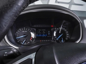 Седан Ford Mondeo 2017 года, 1285000 рублей, Ростов-на-Дону