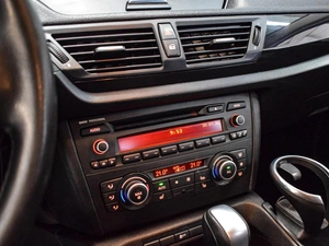 Внедорожник BMW X1 2012 года, 1020000 рублей, Муром