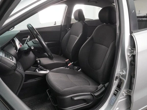 Седан Kia Rio 2014 года, 899000 рублей, Воронеж