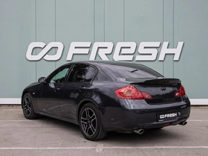 Седан Infiniti G35 2007 года, 949000 рублей, Большой Сочи