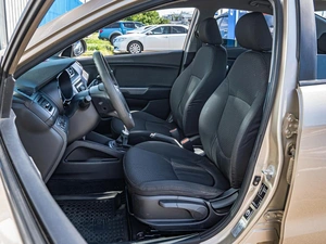 Седан Kia Rio 2012 года, 699000 рублей, Краснодар